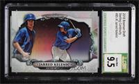 Jarred Kelenic [CSG 9.5 Gem Mint]