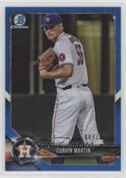 Corbin Martin #/150