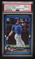 Griffin Conine [PSA 10 GEM MT] #/150