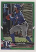 Leody Taveras #/99