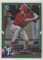 Adam Haseley [EX to NM] #/99