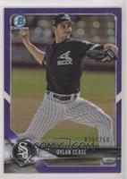 Dylan Cease [EX to NM] #/250