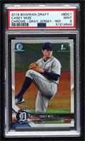 Casey Mize [PSA 9 MINT]