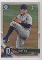 Casey Mize