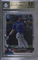 Griffin Conine [BGS 9.5 GEM MINT]