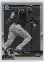 Luis Robert [EX to NM]