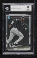 Luis Robert [BGS 8 NM‑MT]