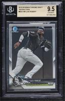 Luis Robert [BGS 9.5 GEM MINT]