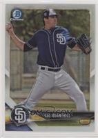 Cal Quantrill