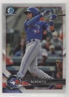 Bo Bichette [EX to NM]