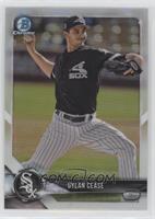 Dylan Cease