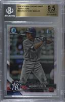 Anthony Seigler [BGS 9.5 GEM MINT]