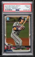 Trevor Larnach [PSA 9 MINT]