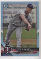 Blayne Enlow #/402