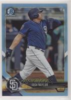 Josh Naylor #/402