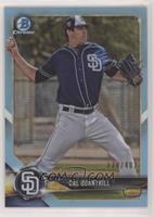 Cal Quantrill #/402