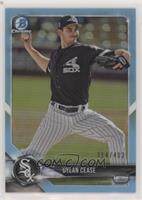 Dylan Cease #/402