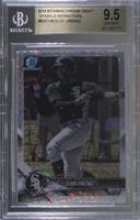 Eloy Jimenez [BGS 9.5 GEM MINT]