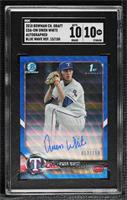 Owen White [SGC 10 GEM] #/150