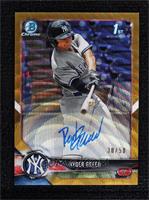 Ryder Green #/50