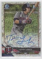 Trevor Larnach #/71