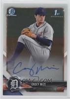 Casey Mize