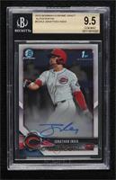 Jonathan India [BGS 9.5 GEM MINT]