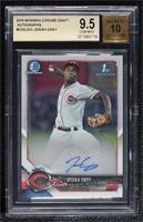 Josiah Gray [BGS 9.5 GEM MINT]