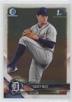 Casey Mize (Gray Jersey) [EX to NM]