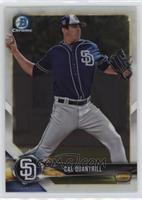 Cal Quantrill