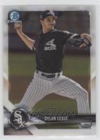 Dylan Cease