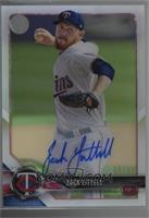 Zack Littell [Noted] #/99