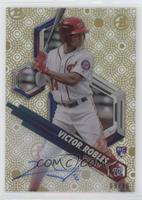 Victor Robles #/50