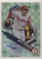 Rhys Hoskins #/99