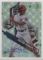 Victor Robles #/99