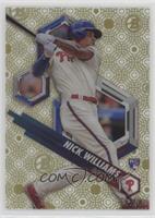 Nick Williams [EX to NM] #/50