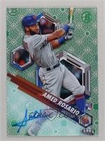Amed Rosario [Noted] #/99