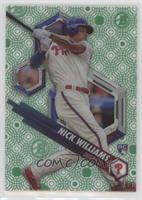 Nick Williams #/99