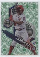 Victor Robles [EX to NM] #/99