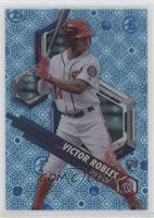 Victor Robles #/75