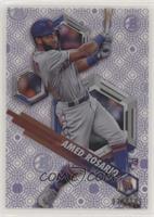 Amed Rosario #/191