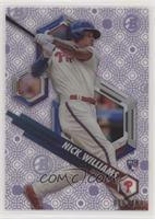 Nick Williams [Noted] #/191