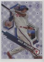 Nick Williams #/191