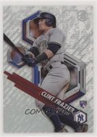 Clint Frazier [Noted]