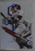 Clint Frazier [Noted]