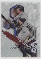 Clint Frazier [EX to NM]