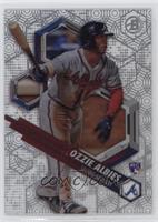 Ozzie Albies