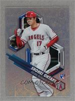 Shohei Ohtani