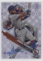 Amed Rosario #/150