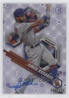 Amed Rosario #/150